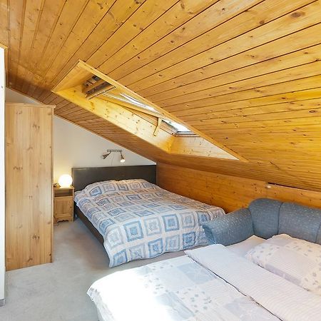 Bed And Breakfast Zeevat München Phòng bức ảnh